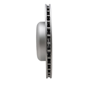 DFC Hi-Carbon Alloy Geomet Coated Rotor (REAR): Toyota GR Supra (20-26)
