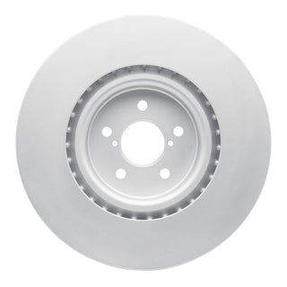 DFC Hi-Carbon Alloy Geomet Coated Rotor (FRONT): BRZ/86/FR-S