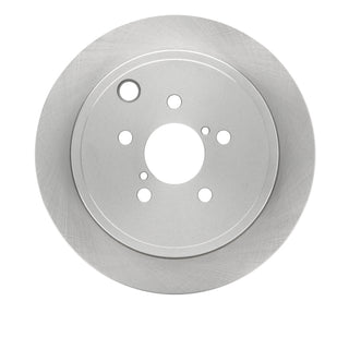 DFC Rear Brake Rotor: BRZ/FR-S/86 (600-13021)