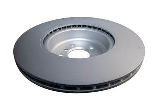 DBA 2019+ Toyota GR Supra (A90) Rear En-Shield HC Standard Brake Rotor