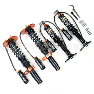 AST Competition Coilover Kit: Toyota GR Corolla 2023+