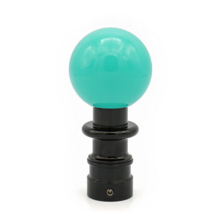 Billetworkz Automatic Shifter Hyper Teal for Toyota GR Corolla Hatch & Sedan 2019+