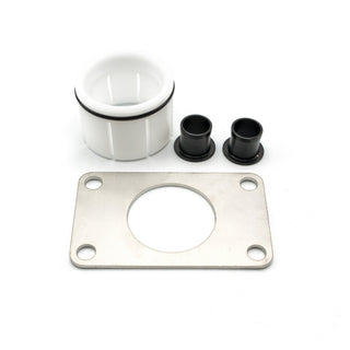 Billetworkz Short Shifter Install Kit - Subaru BRZ / Toyota GR86 2022+