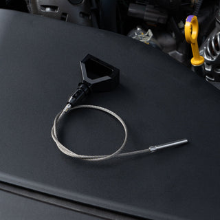 Billetworkz Subaru Dipstick Handle