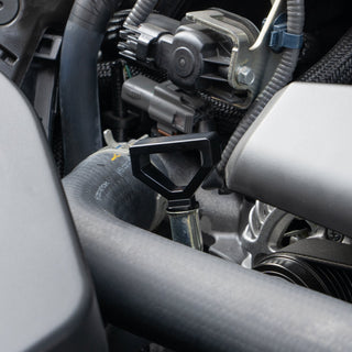 Billetworkz Subaru Dipstick Handle