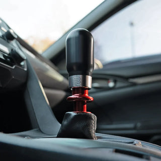 Billetworkz Hybrid Shift Knob for Toyota GR Corolla and Corolla Hatch