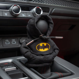 Billetworkz Shift Knob Hoodie - Batman
