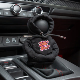 Billetworkz Shift Knob Hoodie - Billetworkz