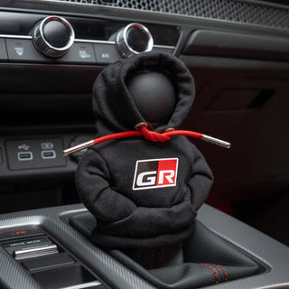 Billetworkz Shift Knob Hoodie GR