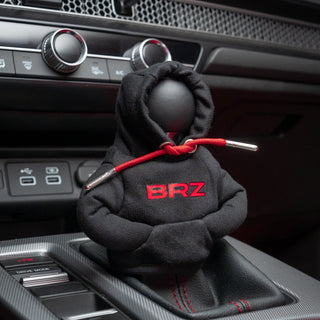Billetworkz Shift Knob Hoodie - BRZ