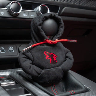Billetworkz Shift Knob Hoodie - Coyote