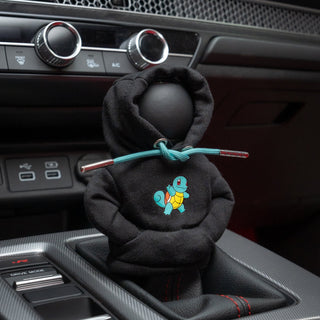 Billetworkz Shift Knob Hoodie - Squirtle