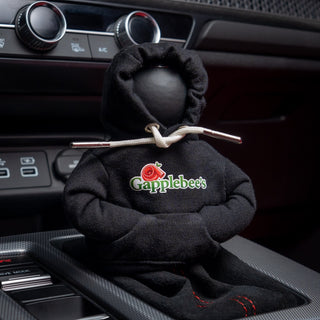 Billetworkz Shift Knob Hoodie GappleBees