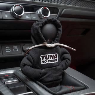 Billetworkz Shift Knob Hoodie - Tuna No Crust