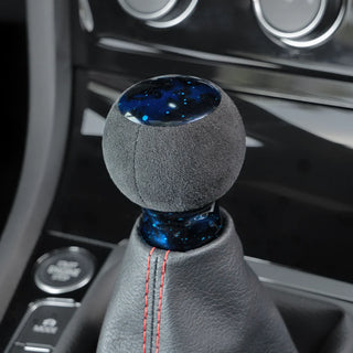 Billetworkz Fusion Weighted Shift Knob for Toyota GR Corolla and Corolla Hatch
