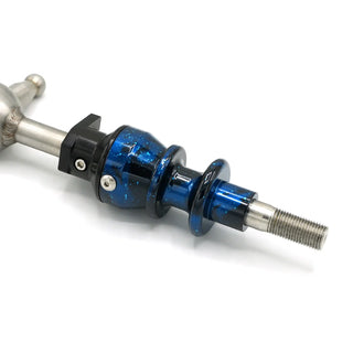 Billetworkz Short Shifter for Subaru BRZ/FR-S/GT86 2013-2021
