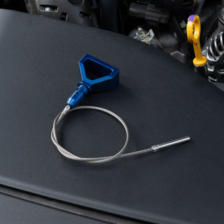 Billetworkz Subaru Dipstick Handle