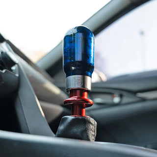 Billetworkz Hybrid Shift Knob for Toyota GR Corolla and Corolla Hatch