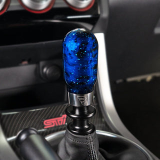 Billetworkz Hybrid Shift Knob for Toyota GR Corolla and Corolla Hatch