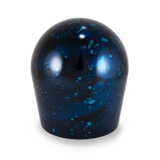 Billetworkz Shift Knob Blue Cosmic Space for Scion tC 5-Speed