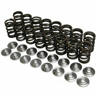 Brian Crower Valve Springs w/ Retainers: Scion tC 05-10 / Scion xB 08-15 2AZFE