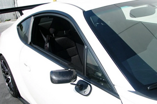 APR  Formula GT3 Mirrors: Scion FR-S  / Subaru BRZ / Toyota 86 2013 - 2020