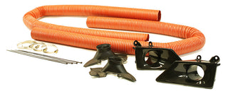 APR Brake Rotor Cooling Kit:  Scion FR-S 2013 - 2016