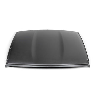 Seibon Carbon Fiber Roof Replacement (Dry): Toyota GR86 & Subaru BRZ 2.4L 2022 - 2026