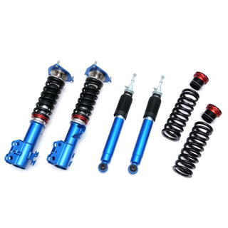 Cusco Street Zero-A Coilover Kit: Toyota GR Corolla 2023+