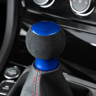 Billetworkz Fusion Weighted Shift Knob BRZ FR-S 86 2013-2021 6-Speed