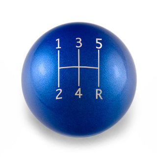 Billetworkz Weighted Shift Knob 5-Speed Standard Engraving for Scion tC