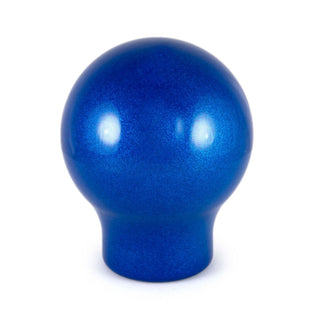 Billetworkz Weighted Shift Knob - 6 Speed Heartbeat Engraving for 2022+ BRZ/GR86