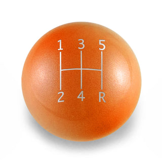 Billetworkz Weighted Shift Knob 5-Speed Standard Engraving for Scion tC