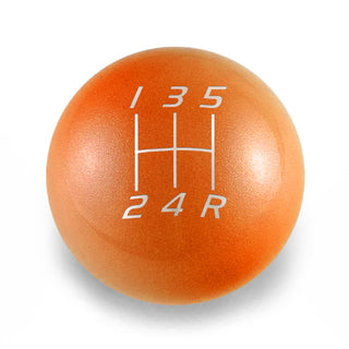 Billetworkz Weighted 5-Speed Velocity Engraving Shift Knob for Scion tC