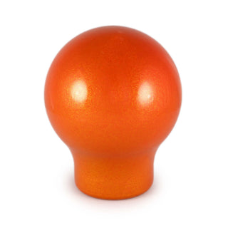 Billetworkz Weighted Shift Knob Candy Orange Toyota GR Corolla Corolla Hatch