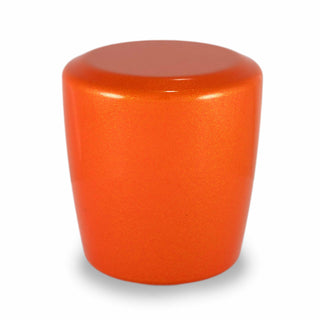 Billetworkz Weighted Shift Knob Candy Orange Toyota GR Corolla Corolla Hatch