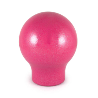 Billetworkz Weighted 6-Speed Velocity Engraved Shift Knob for Toyota GR Corolla and Corolla Hatch