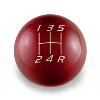 Billetworkz Weighted 5-Speed Velocity Engraving Shift Knob for Scion tC