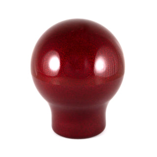 Billetworkz Weighted 6-Speed Velocity Engraved Shift Knob for Toyota GR Corolla and Corolla Hatch