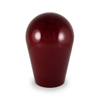 Billetworkz Weighted Shift Knob - 6 Speed Heartbeat Engraving for 2022+ BRZ/GR86