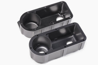 Radium Engineering Coolant Tank Kit: Toyota GR Corolla 2023+