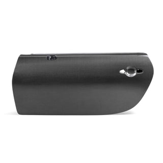 Seibon OEM Carbon Fiber Doors (PAIR): Toyota GR86 & Subaru BRZ 2.4L 2022 - 2026