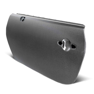 Seibon OEM Carbon Fiber Doors (PAIR): Toyota GR86 & Subaru BRZ 2.4L 2022 - 2026