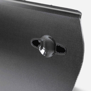 Seibon OEM Carbon Fiber Doors (PAIR): Toyota GR86 & Subaru BRZ 2.4L 2022 - 2026