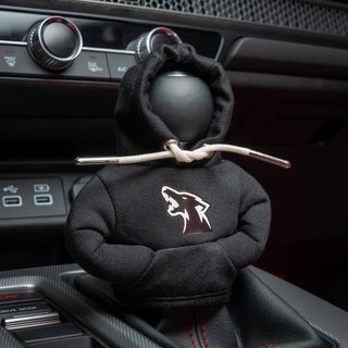 Billetworkz Shift Knob Hoodie - Coyote