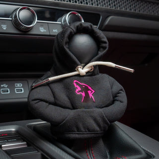 Billetworkz Shift Knob Hoodie - Coyote