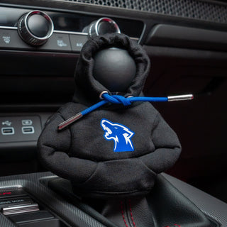 Billetworkz Shift Knob Hoodie - Coyote