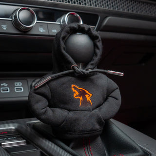 Billetworkz Shift Knob Hoodie - Coyote