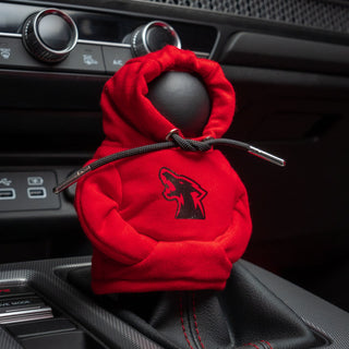 Billetworkz Shift Knob Hoodie - Coyote