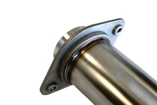 Invidia Front Pipe (FRONT): Toyota GR Corolla 2023+